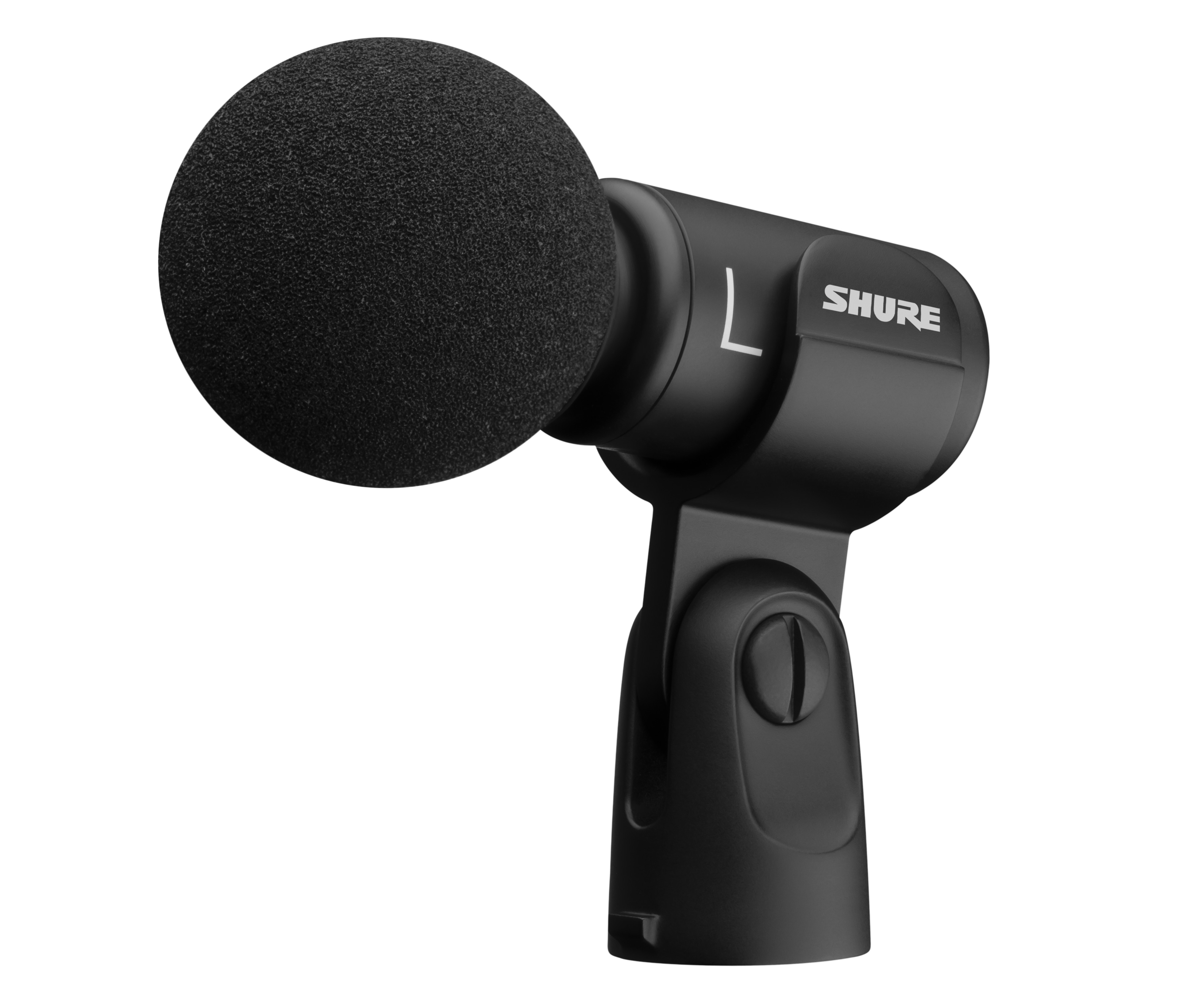 Shure MV88+ Stereo USB Microphone